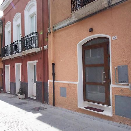 Maison San Giovanni Cagliari Dış mekan fotoğraf