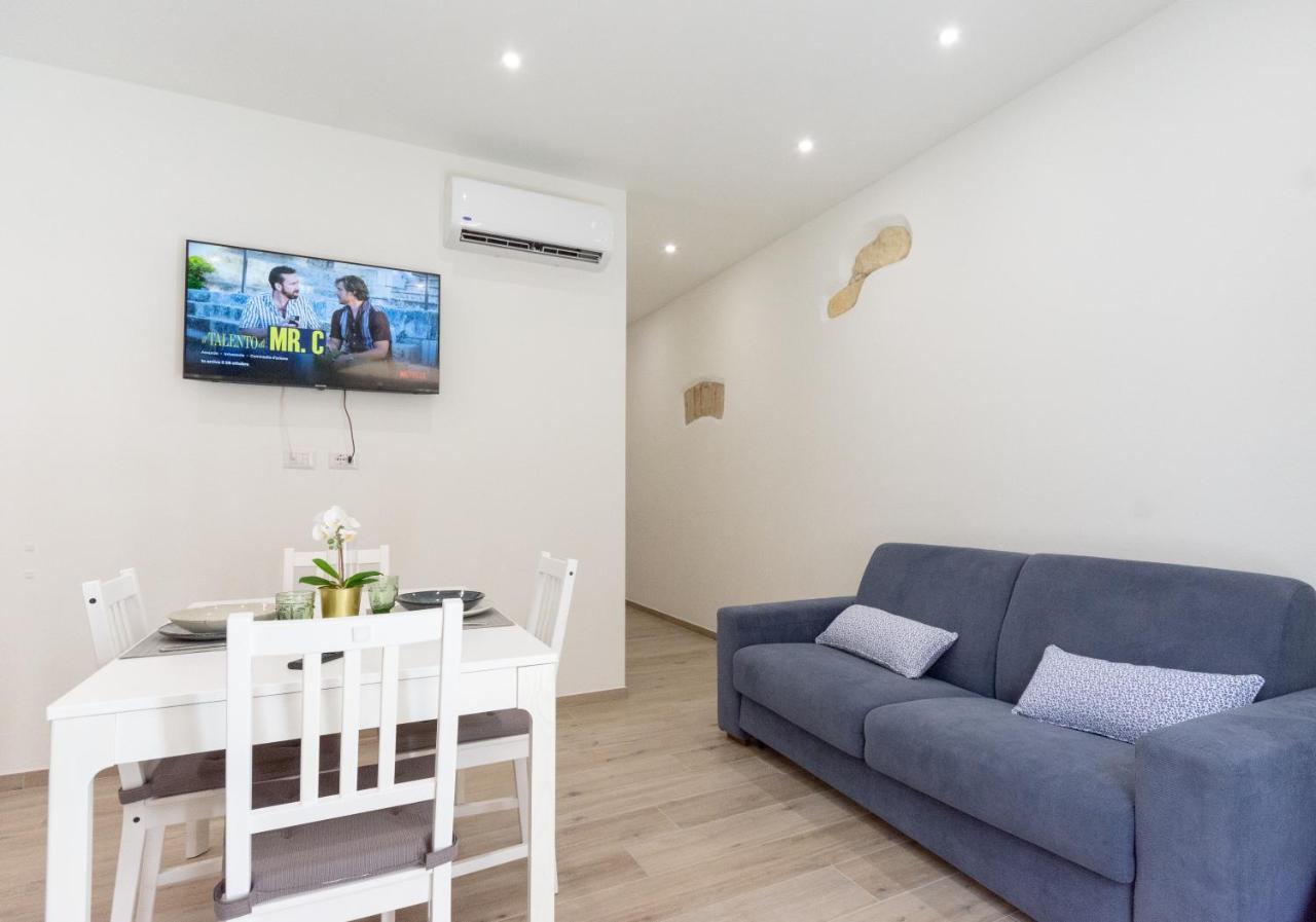 Maison San Giovanni Cagliari Dış mekan fotoğraf