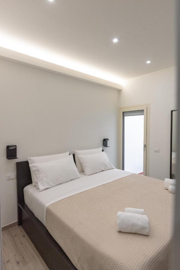 Maison San Giovanni Cagliari Dış mekan fotoğraf