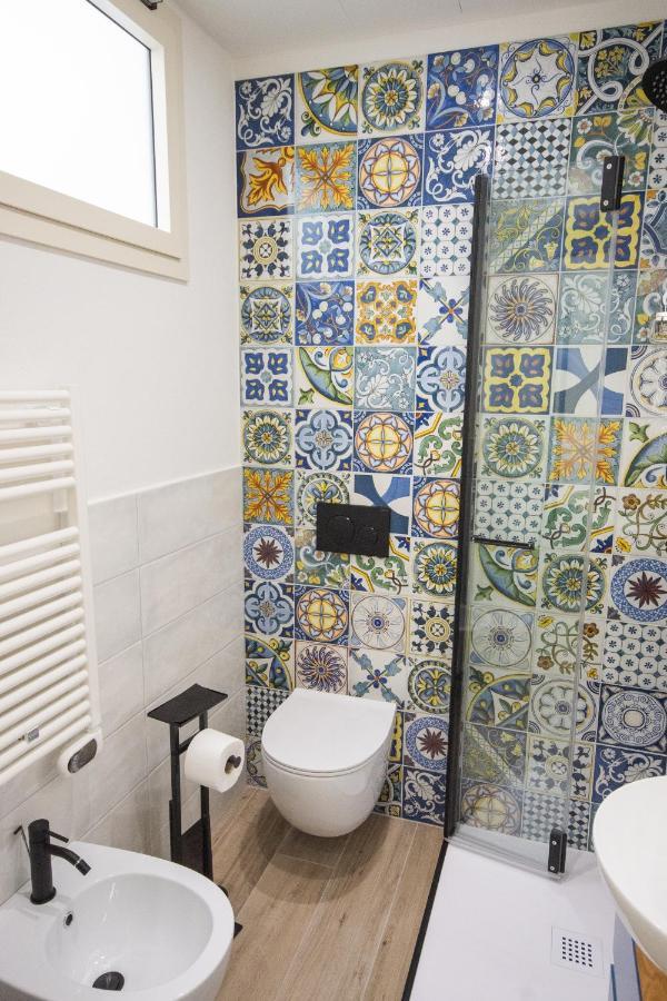 Maison San Giovanni Cagliari Dış mekan fotoğraf