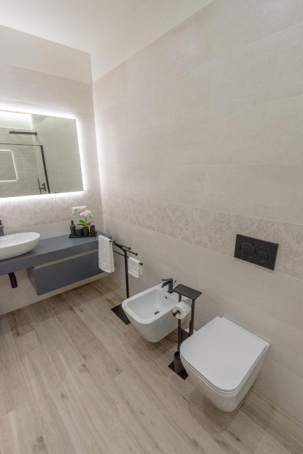 Maison San Giovanni Cagliari Dış mekan fotoğraf