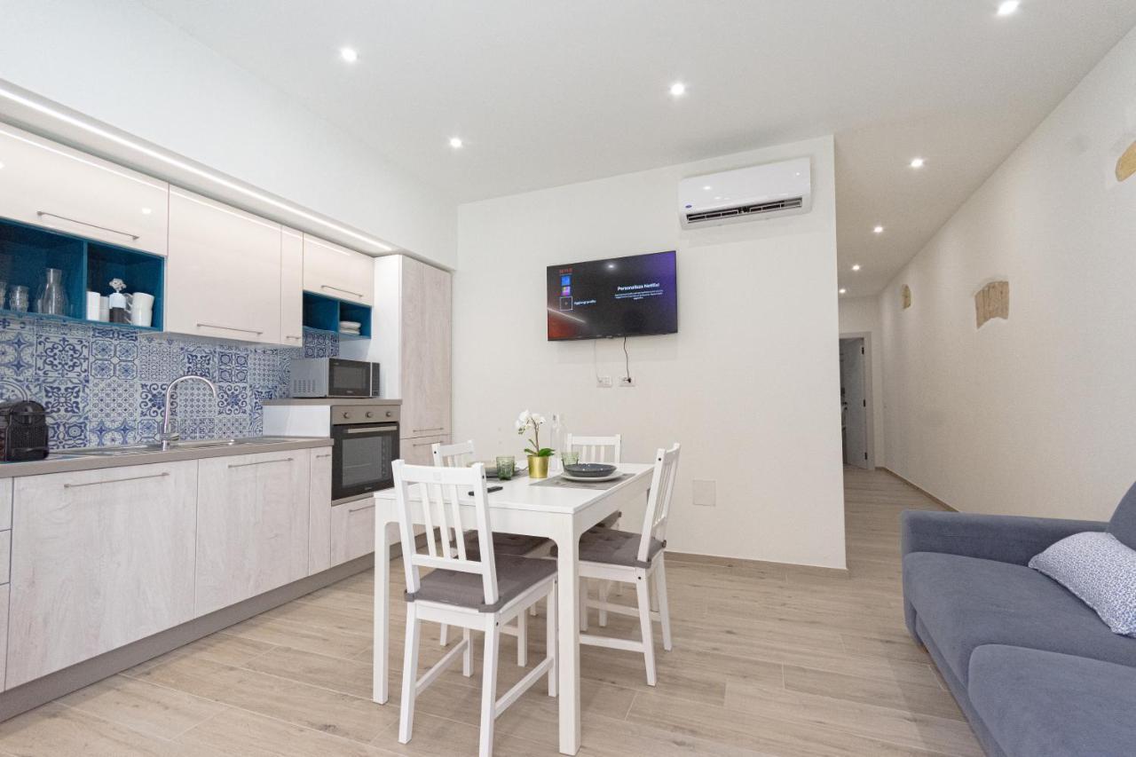 Maison San Giovanni Cagliari Dış mekan fotoğraf
