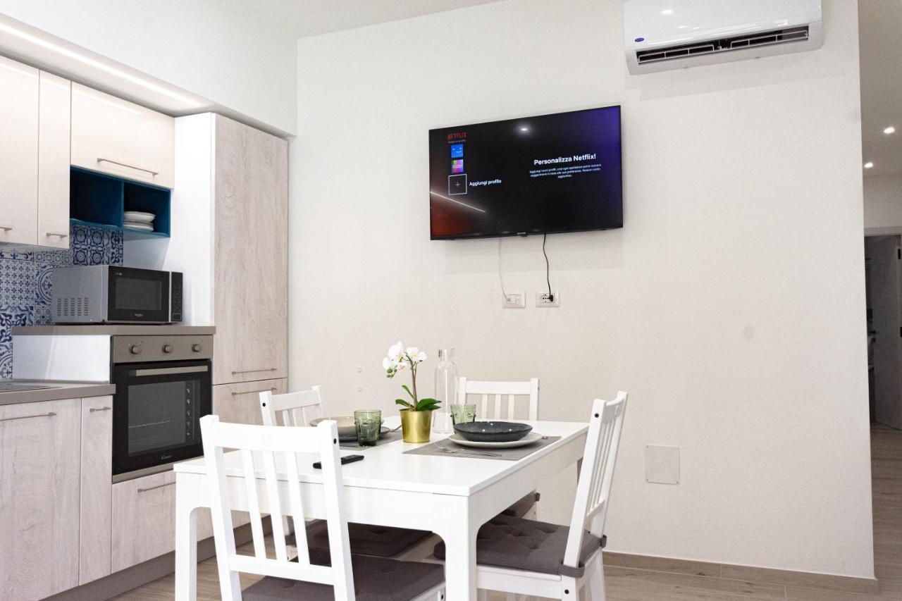 Maison San Giovanni Cagliari Dış mekan fotoğraf