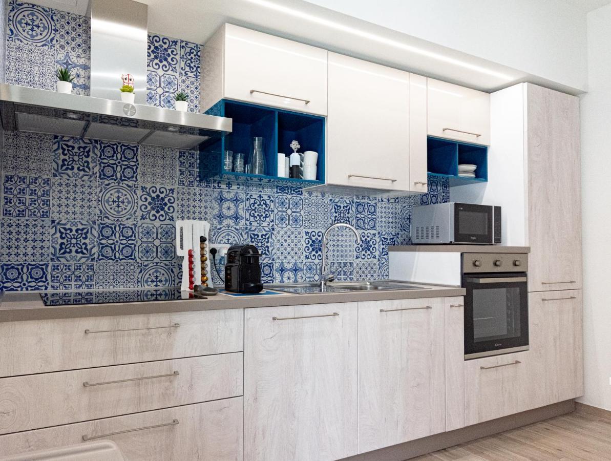 Maison San Giovanni Cagliari Dış mekan fotoğraf