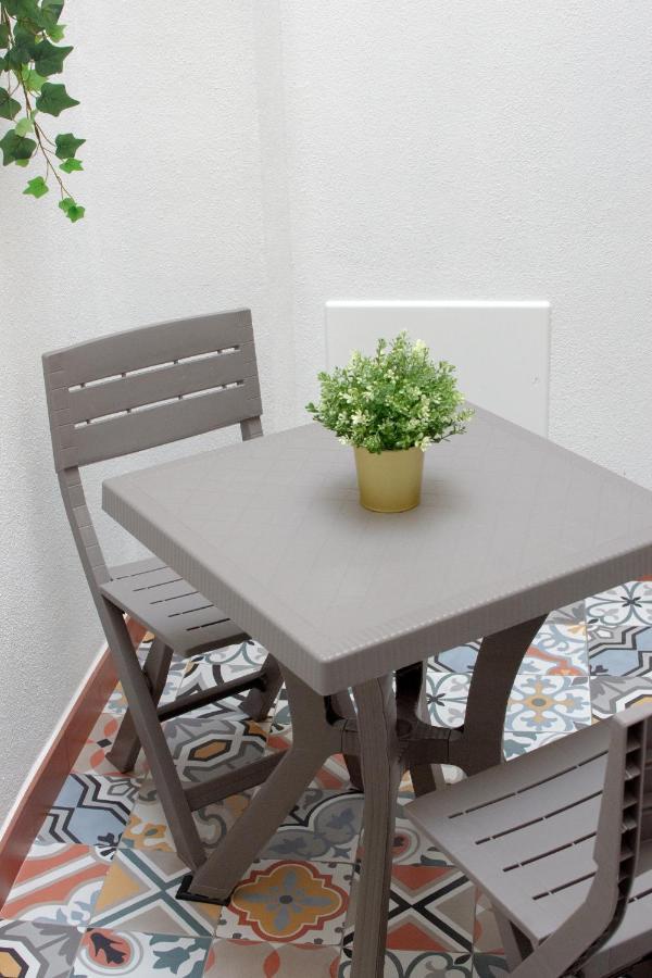 Maison San Giovanni Cagliari Dış mekan fotoğraf