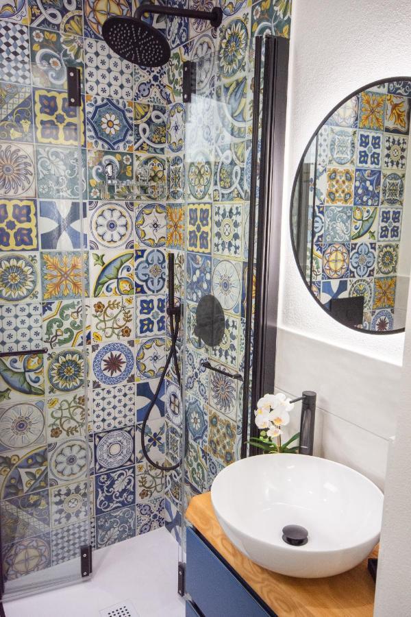 Maison San Giovanni Cagliari Dış mekan fotoğraf