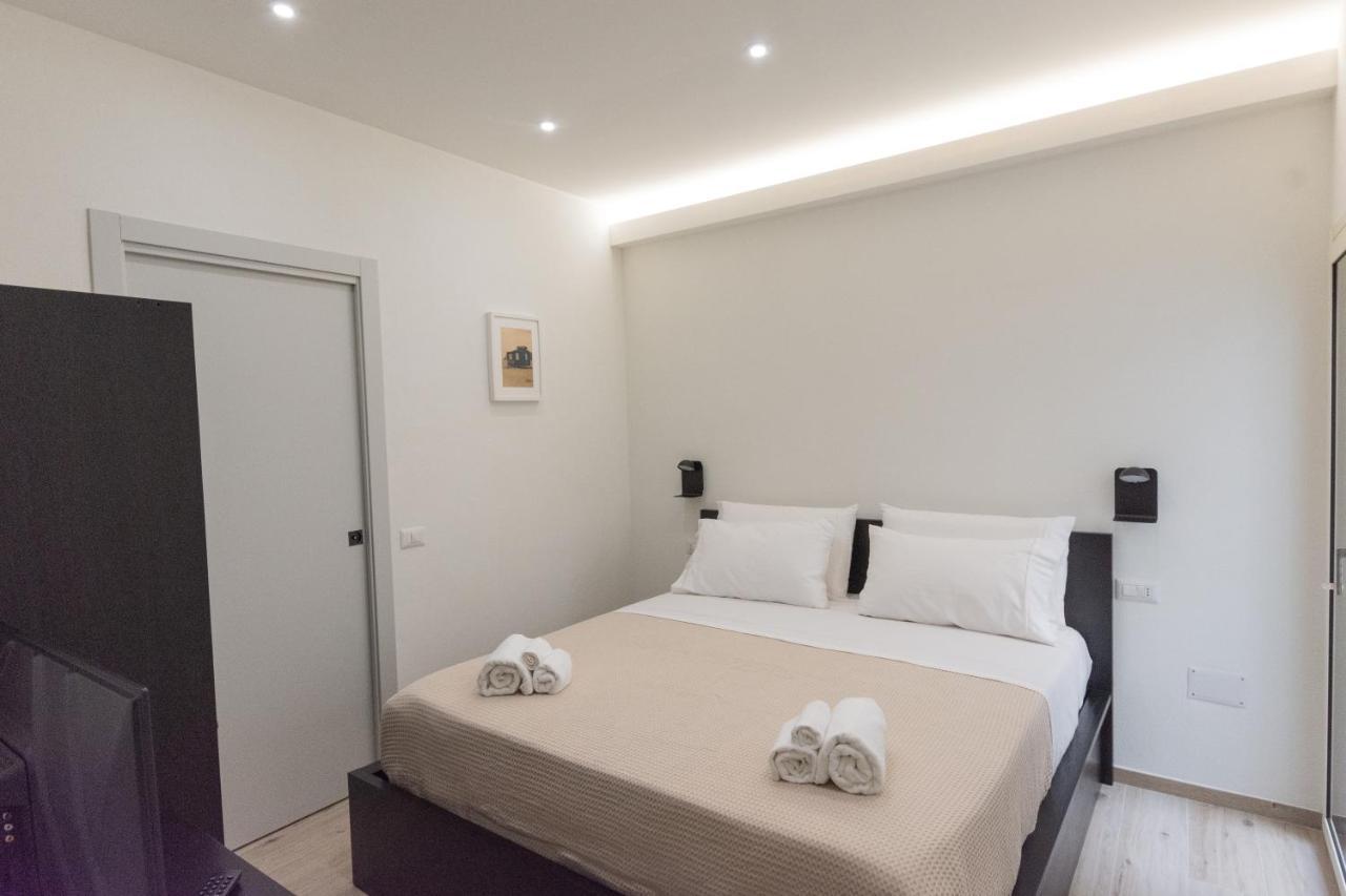 Maison San Giovanni Cagliari Dış mekan fotoğraf