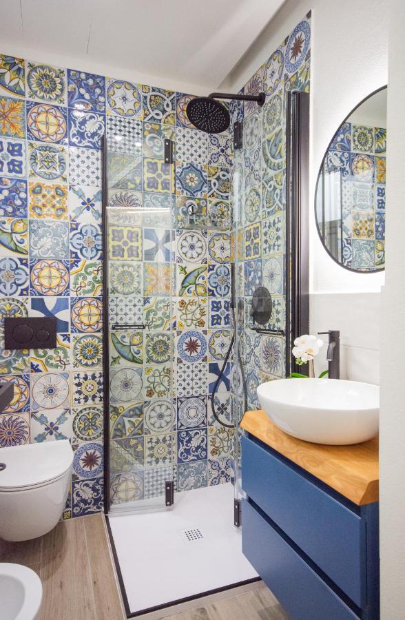 Maison San Giovanni Cagliari Dış mekan fotoğraf