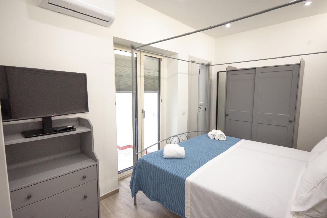 Maison San Giovanni Cagliari Dış mekan fotoğraf